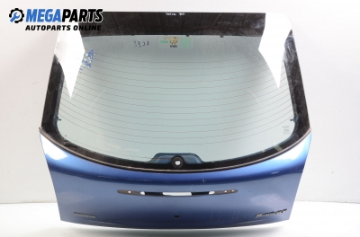 Заден капак за Fiat Brava Hatchback (10.1995 - 06.2003), 4+1 вр.