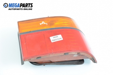 Стоп за Honda Accord IV Sedan (11.1989 - 10.1993), седан, позиция: дясна