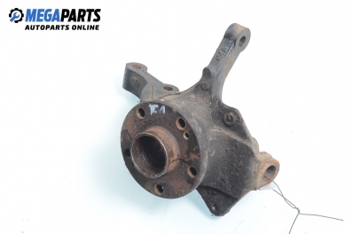 Шенкел главина за Renault Espace IV Minivan (11.2002 - 02.2015), позиция: предна, лява