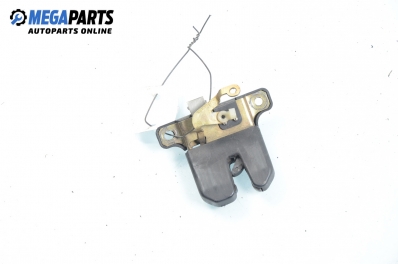 Брава заден капак за Audi A6 Sedan C5 (01.1997 - 01.2005), седан