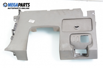 Интериорна пластмаса за Renault Scenic II Minivan (06.2003 - 07.2010), 4+1 вр., позиция: предна