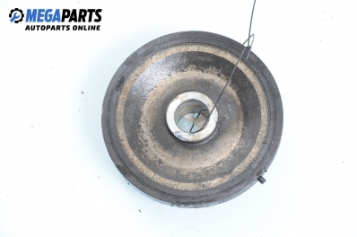 Демпферна шайба за Mercedes-Benz 124 Sedan (12.1984 - 06.1993) 200 E (124.019), 136 к.с.