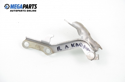 Панта преден капак за Toyota Avensis Station Wagon I (09.1997 - 02.2003), комби, позиция: лява