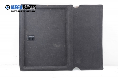 Кора багажник за Audi A8 Sedan II (10.2002 - 07.2010)