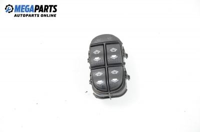 Бутони ел. стъкла  за Ford Focus I Hatchback (10.1998 - 12.2007)