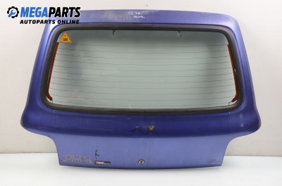 Заден капак за Suzuki Alto Hatchback IV (11.1993 - 09.1998), 2+1 вр.