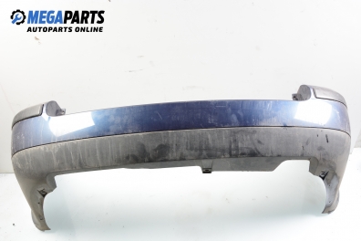 Задна броня за Volkswagen Passat Variant B5 (05.1997 - 12.2001), комби