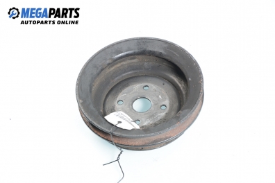 Ремъчна шайба за Mitsubishi Pajero II SUV (12.1990 - 10.1999) 2.5 TD 4WD (V24C, V24W), 99 к.с.