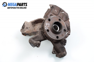 Шенкел главина за Volkswagen Golf IV Hatchback (08.1997 - 06.2005), позиция: предна, лява