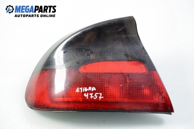Стоп за Opel Tigra Coupe (07.1994 - 12.2000), позиция: лява, Valeo