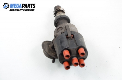 Палец на разпределителя на запалването (делко) за Volkswagen Golf II Hatchback (08.1983 - 12.1992) 1.6, 75 к.с.