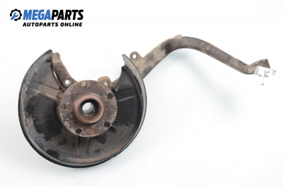 Шенкел главина за Audi A4 Sedan B5 (11.1994 - 09.2001), позиция: задна, дясна