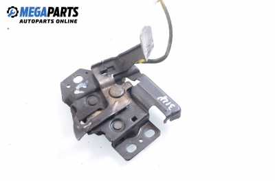 Брава преден капак за Honda Accord VI Hatchback (12.1999 - 12.2002), 4+1 вр., хечбек