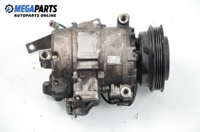 Компресор климатик за Volkswagen Passat Sedan B5.5 (10.2000 - 12.2005) 2.0, 115 к.с., № 8D0 260 808