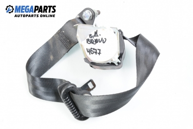 Предпазен колан за Fiat Bravo II Hatchback (11.2006 - 06.2014), 4+1 вр., позиция: задна, дясна