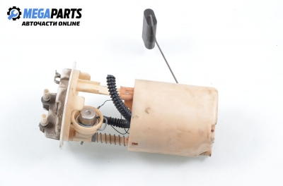 Нивомер за Citroen Xsara Picasso (09.1999 - 06.2012) 1.8 16V