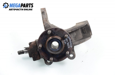 Шенкел главина за Ford Transit Connect (06.2002 - 12.2013), позиция: предна, дясна