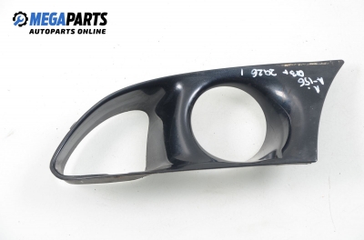 Капачка халоген за Alfa Romeo 156 Sedan (09.1997 - 09.2005), седан, позиция: лява