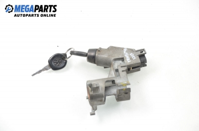 Контактен ключ за Volkswagen Transporter IV Box (07.1990 - 04.2003)