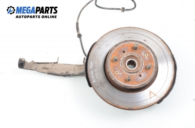 Шенкел главина за Rover 45 Hatchback (02.2000 - 05.2005), позиция: предна, лява