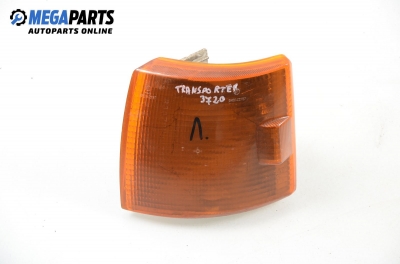 Мигач за Volkswagen Transporter IV Box (07.1990 - 04.2003), товарен, позиция: лява