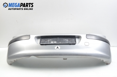 Задна броня за Peugeot 307 Hatchback (08.2000 - 12.2012), хечбек