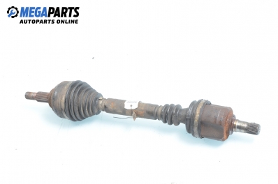 Полуоска за Renault Espace IV Minivan (11.2002 - 02.2015) 3.0 dCi (JK0J, JK0V), 177 к.с., позиция: предна, лява, автоматик