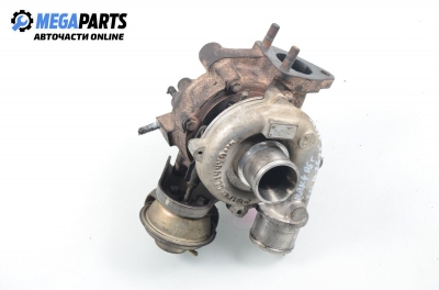Турбо за Toyota RAV4 II SUV (06.2000 - 11.2005) 2.0 D-4D 4WD, 116 к.с., № 17201 27040