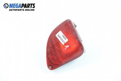 Светлина мъгла за Hyundai Coupe Coupe Facelift (08.1999 - 04.2002), купе