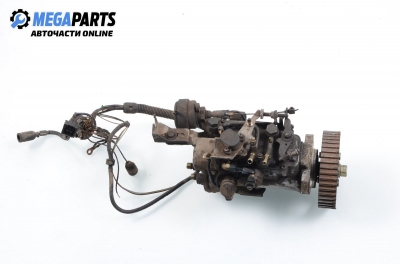 ГНП-горивонагнетателна помпа за Volkswagen Polo Hatchback II (10.1994 - 10.1999) 64 1.9 D, 64 к.с.