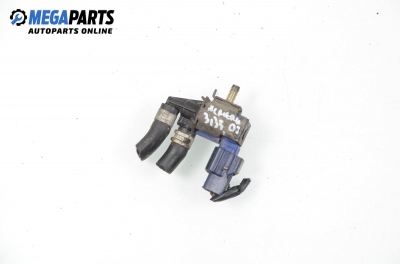 Вакуум клапан за Nissan Almera II Hatchback (01.2000 - 12.2006) 1.5, 90 к.с.