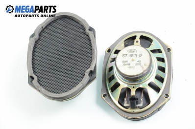 Високоговорители за Ford Mondeo III Estate (10.2000 - 03.2007), № 1S7F-19B171-CF