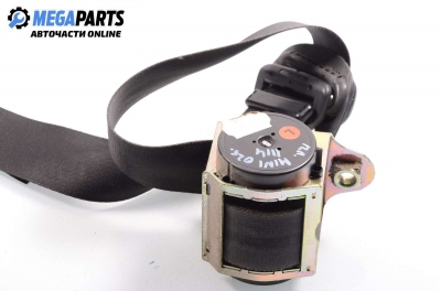 Предпазен колан за Mini Hatchback (R50, R53) (06.2001 - 09.2006), позиция: предна, лява