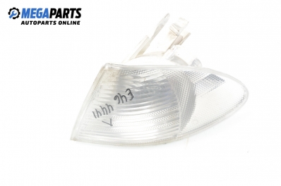 Мигач за BMW 3 Series E46 Touring (10.1999 - 06.2005), комби, позиция: лява