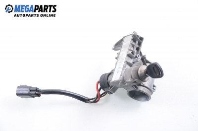 Контактен ключ за Ford Fiesta III Hatchback (01.1989 - 01.1997)