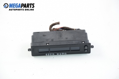 Часовник с индикаторен дисплей за Opel Tigra Coupe (07.1994 - 12.2000)