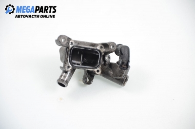 Корпус на термостат за Mercedes-Benz CLK-Class Coupe (C209) (06.2002 - 05.2009) 270 CDI (209.316), 170 к.с.