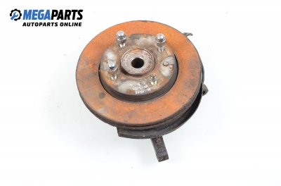 Шенкел главина за Hyundai Coupe Coupe I (06.1996 - 04.2002), позиция: предна, дясна