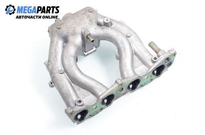 Всмукателен колектор за Honda HR-V (GH) (03.1999 - ...) 1.6 16V 4WD, 105 к.с.