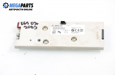 Усилвател антена за BMW 7 Series E65 (11.2001 - 12.2009), № ZB 6918731-01