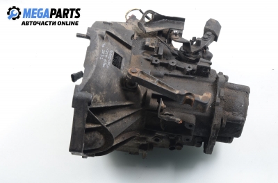 Ръчна скоростна кутия за Fiat Punto Hatchback (09.1993 - 09.1999) 1.7 TD, 63 к.с.