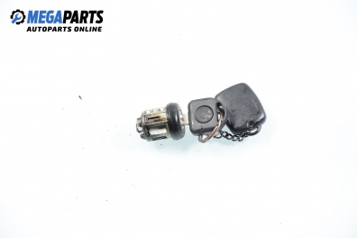 Контактен ключ за BMW 3 Series E36 Sedan (09.1990 - 02.1998)