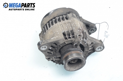 Алтернатор / генератор за Alfa Romeo 166 (936) (09.1998 - 06.2007) 2.4 JTD (936A2A), 136 к.с.