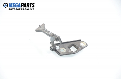 Заключалка преден капак за Mercedes-Benz 190 Sedan (W201) (10.1982 - 08.1993)