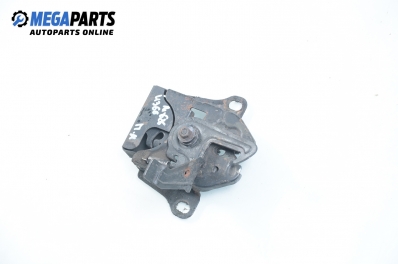 Брава преден капак за Mazda 626 V Sedan (05.1997 - 10.2002), 4+1 вр., седан