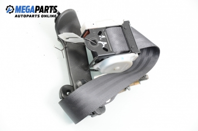 Предпазен колан за Honda Jazz II (GD) (03.2002 - 12.2008), 4+1 вр., позиция: задна, дясна