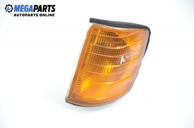 Мигач за Mercedes-Benz 190 Sedan (W201) (10.1982 - 08.1993), седан, позиция: лява