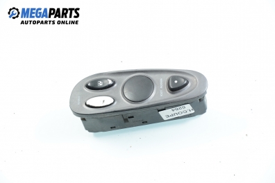 Бутони ел. стъкла и огледала  за Hyundai Coupe Coupe Facelift (08.1999 - 04.2002)