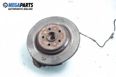 Шенкел главина за Mercedes-Benz M-Class SUV (W163) (02.1998 - 06.2005), позиция: задна, дясна