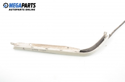 Лайсна под фар за Mercedes-Benz C-Class Sedan (W202) (03.1993 - 05.2000), седан, позиция: лява